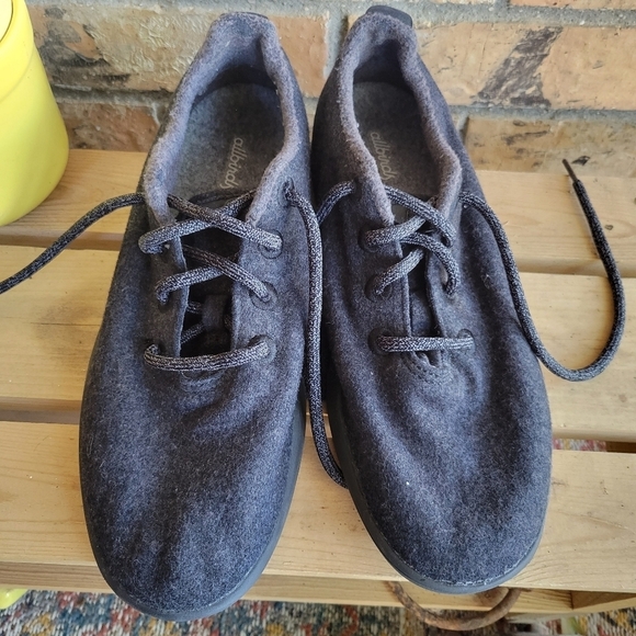 All Bird Tennis Shoes - Picture 5 of 5